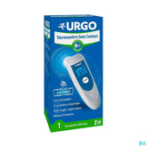 Urgo Thermometre Infrarouge S/contact